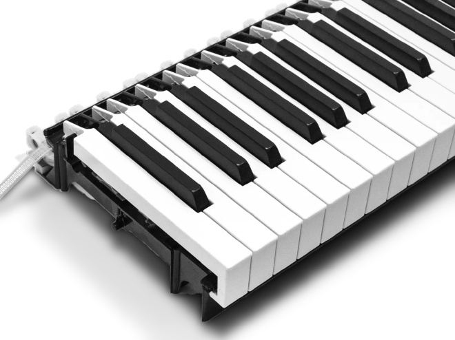 Key Bed