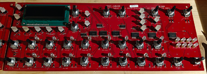 right panel